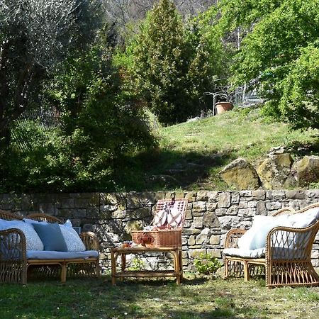 Апартаменти Il Giardino Di Berbech Citta Alta-Ulivo Бергамо Екстер'єр фото